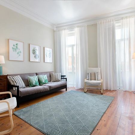 Clerigos 132 Apartment Porto Bagian luar foto