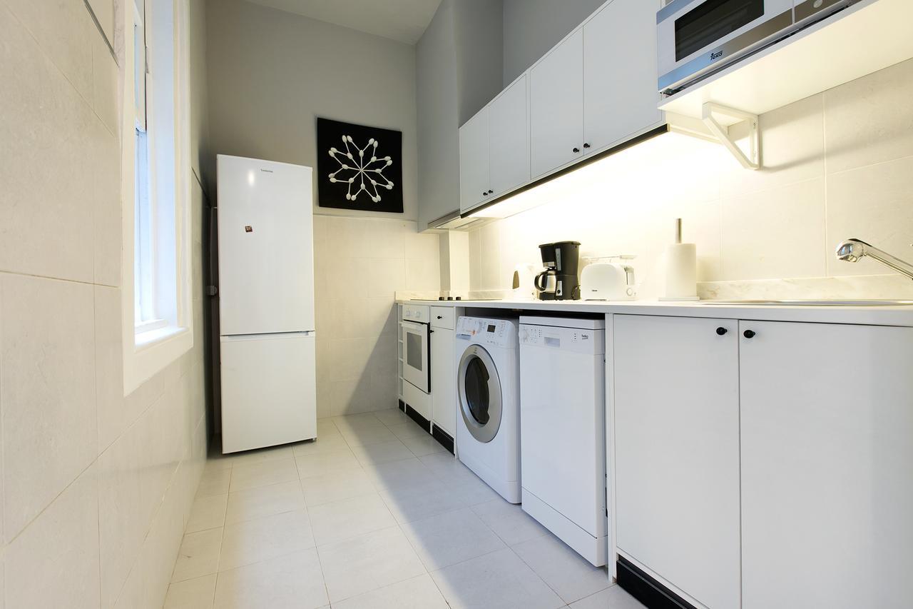Clerigos 132 Apartment Porto Bagian luar foto