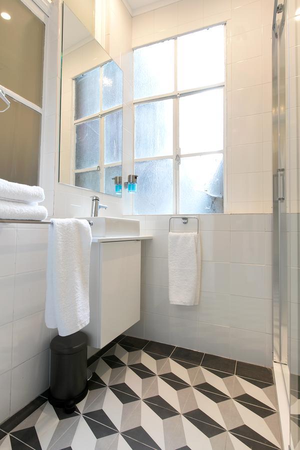Clerigos 132 Apartment Porto Bagian luar foto