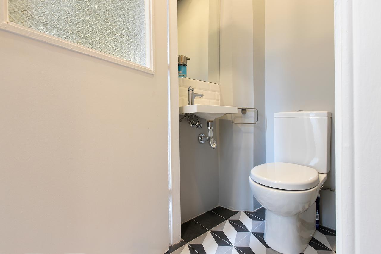 Clerigos 132 Apartment Porto Bagian luar foto