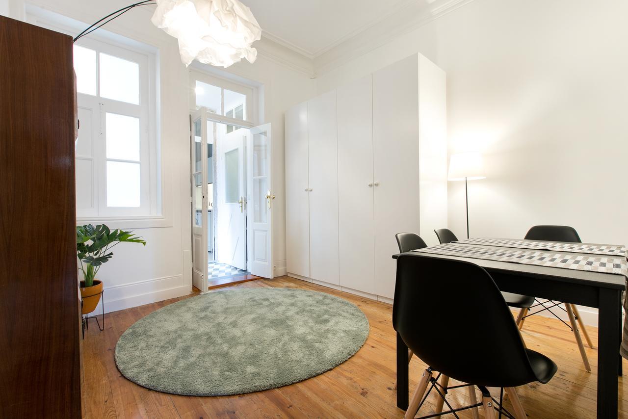 Clerigos 132 Apartment Porto Bagian luar foto