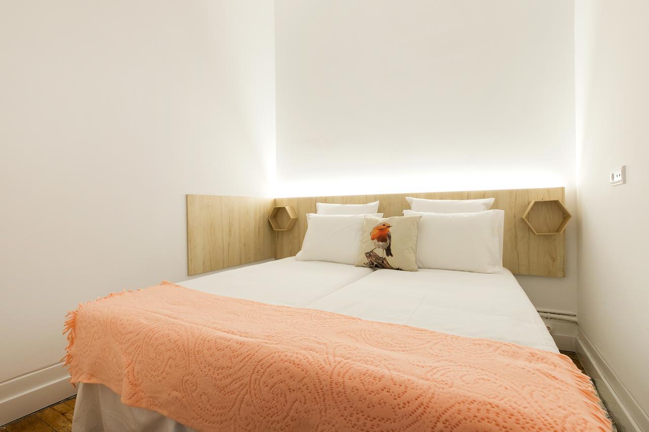Clerigos 132 Apartment Porto Bagian luar foto