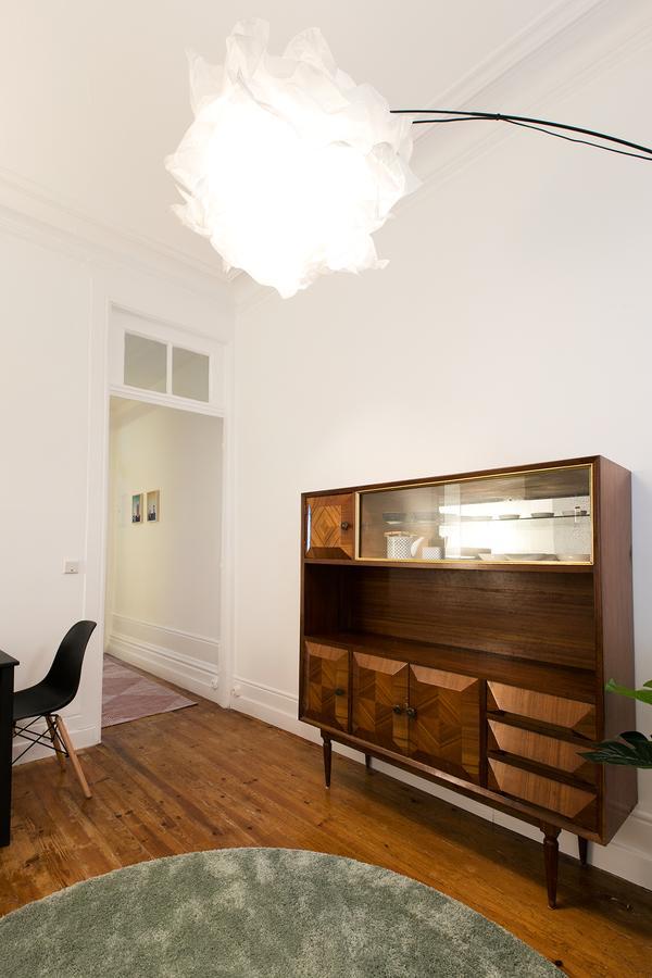 Clerigos 132 Apartment Porto Bagian luar foto