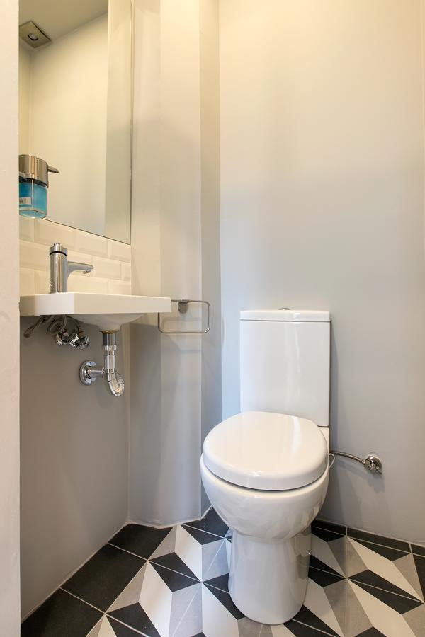 Clerigos 132 Apartment Porto Bagian luar foto
