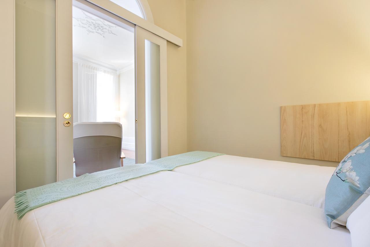 Clerigos 132 Apartment Porto Bagian luar foto
