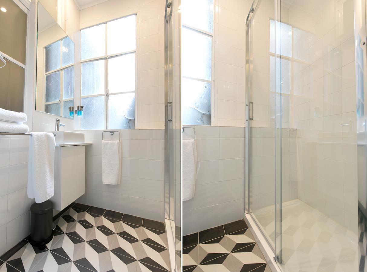 Clerigos 132 Apartment Porto Bagian luar foto