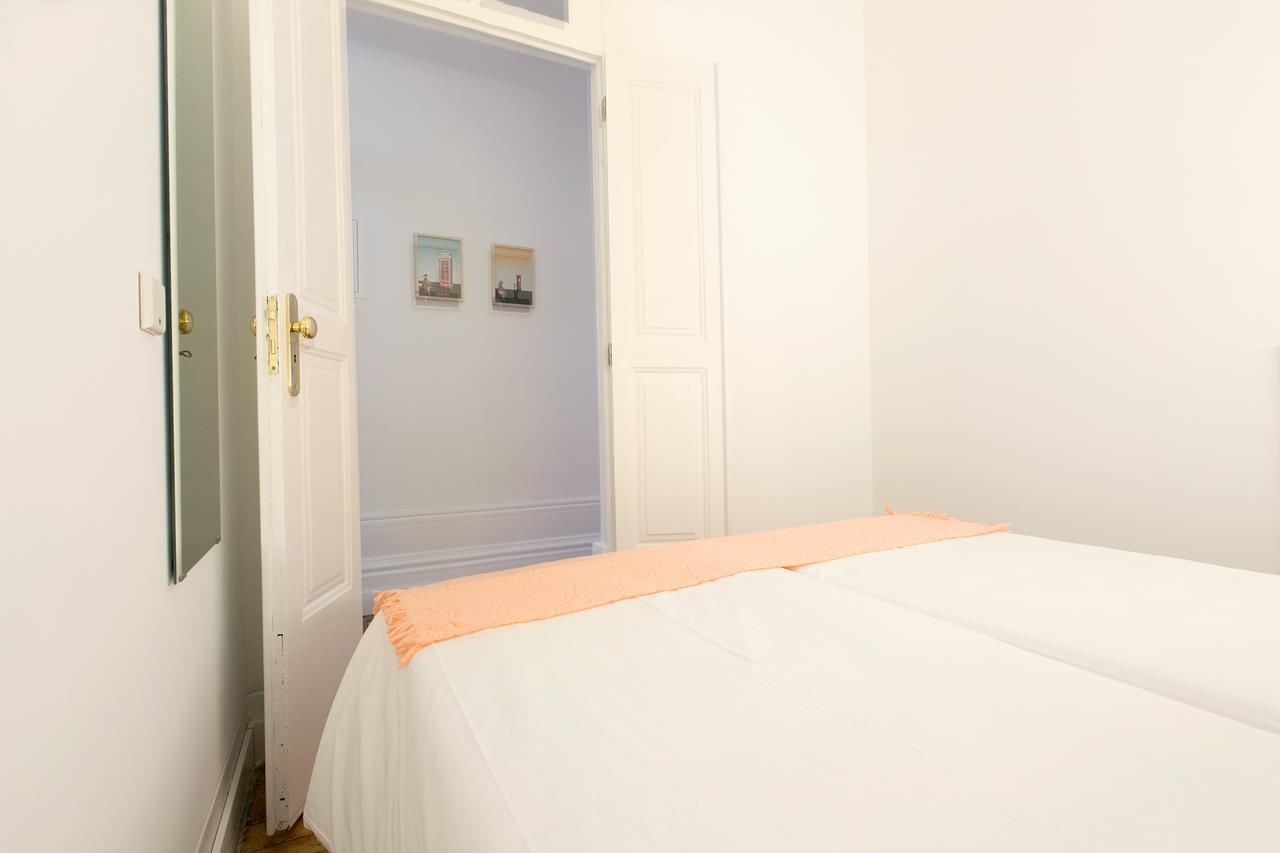 Clerigos 132 Apartment Porto Bagian luar foto