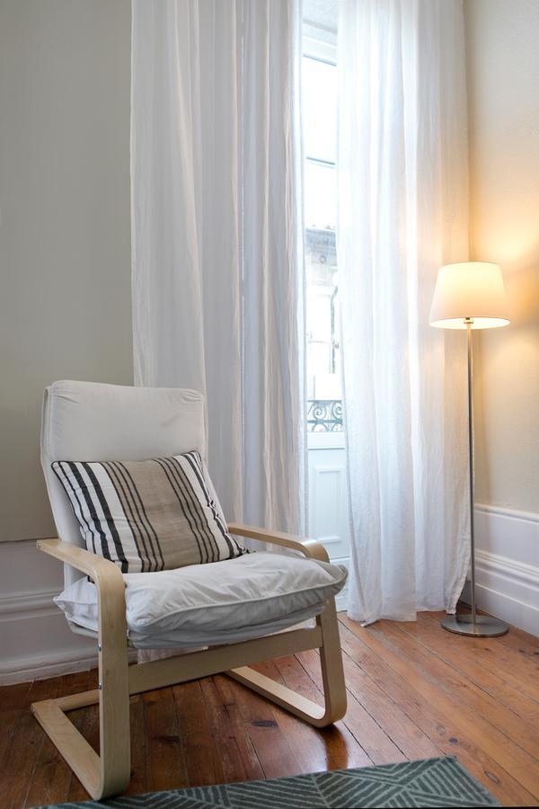 Clerigos 132 Apartment Porto Bagian luar foto