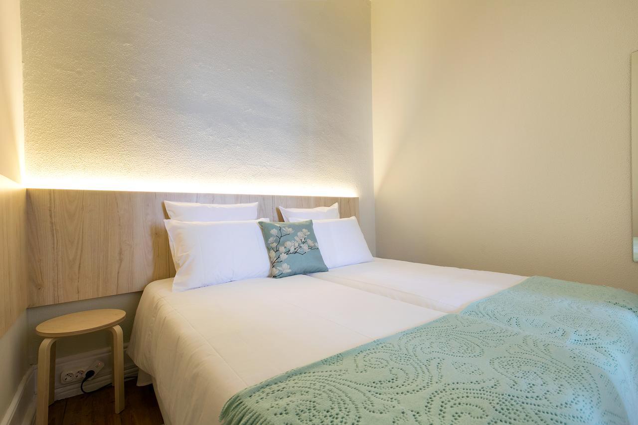 Clerigos 132 Apartment Porto Bagian luar foto